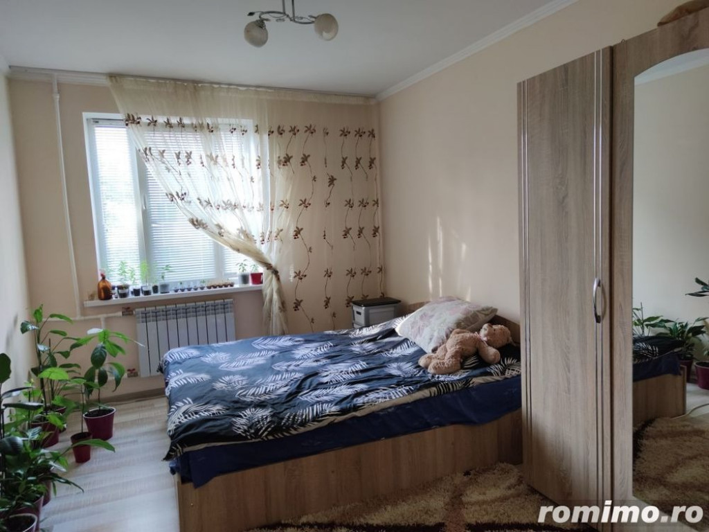 Apartament 2 camere de inchiriat zona Dristor