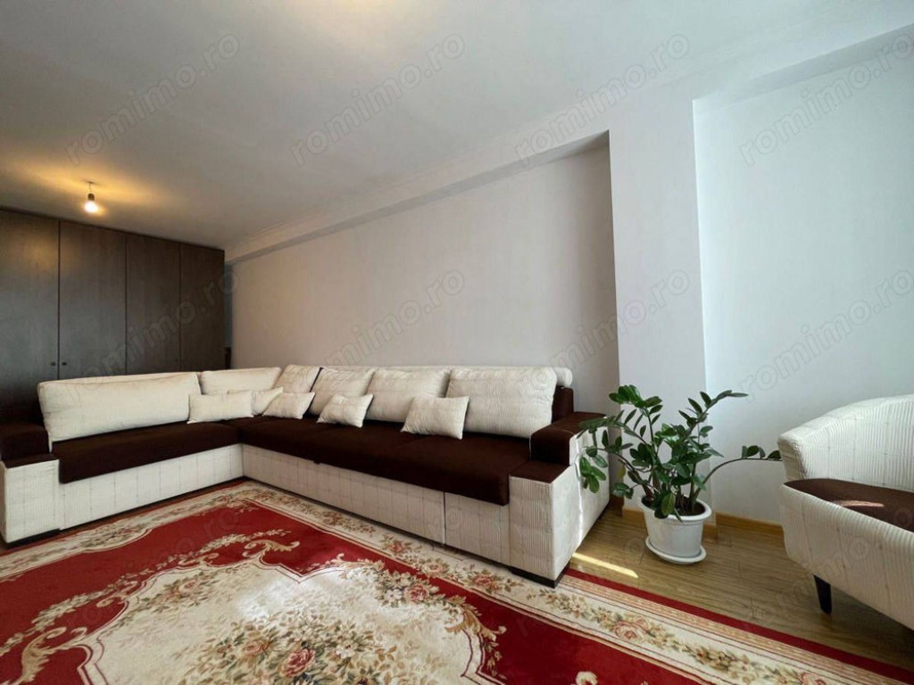 Apartament 2 camere zona Tineretului