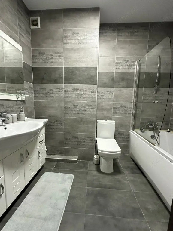 2 camere in zona Dorobanti