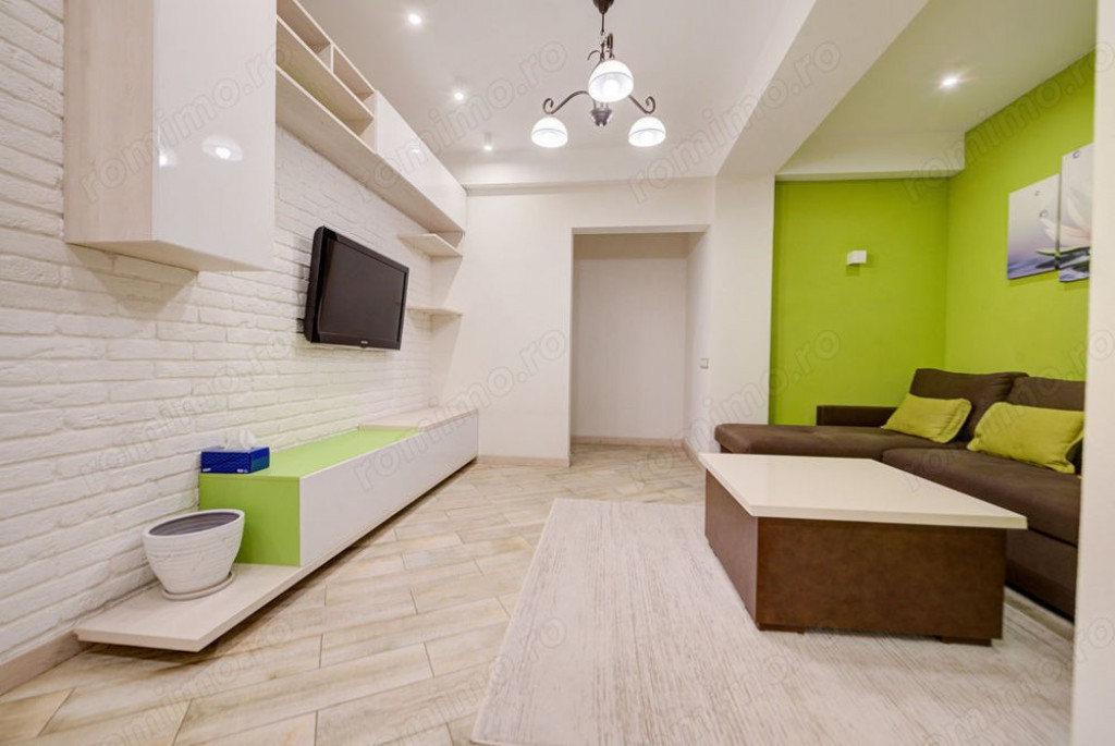 Apartamen 2 camere zona Trapezului