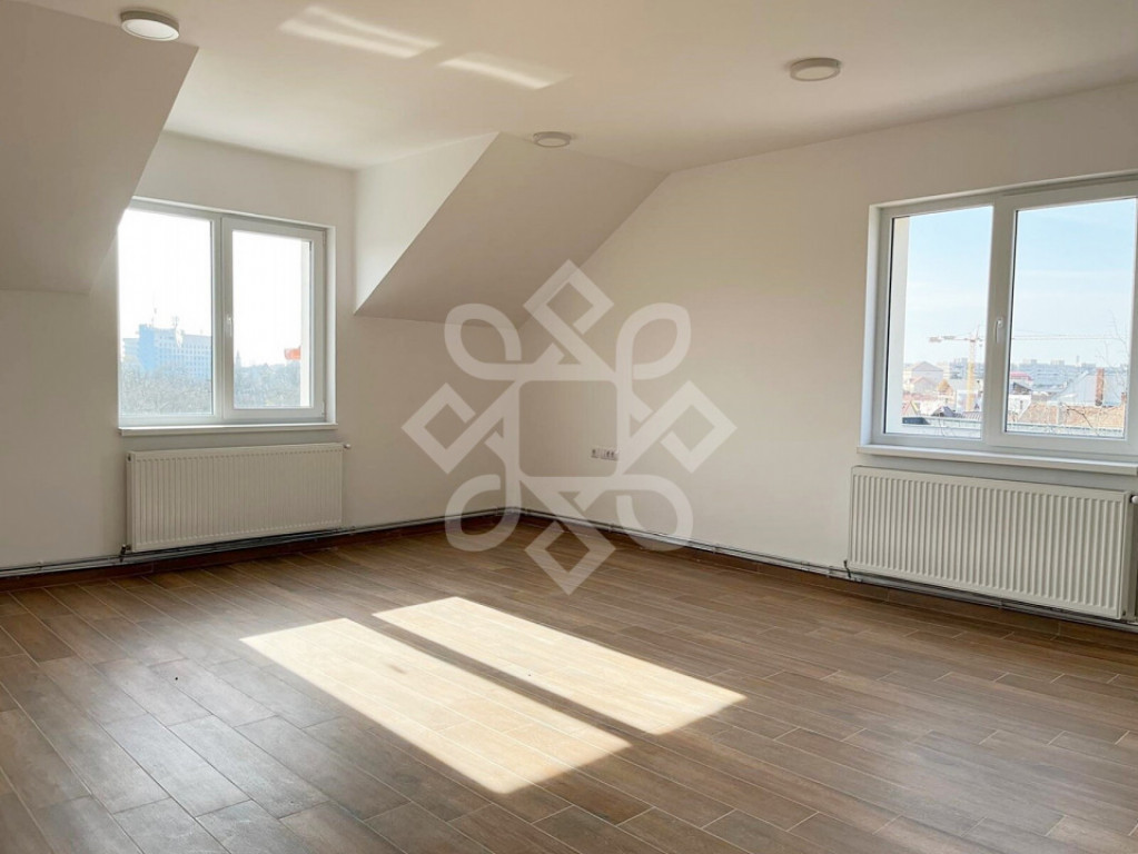 Cladire de birouri de inchiriat in Oradea