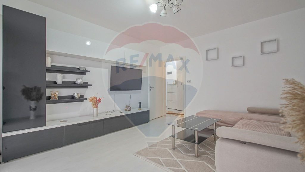 Apartament cu 2 camere de închiriat în zona Bartolomeu