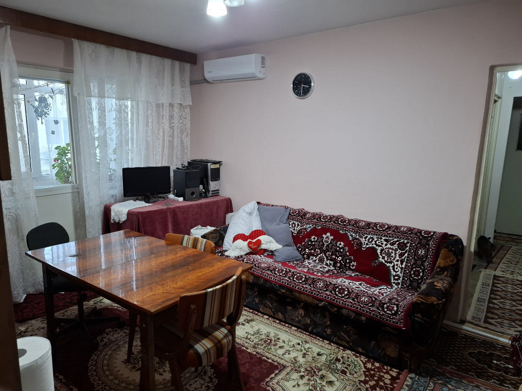 Apartament 3 camere zona Dacia - Bicaz