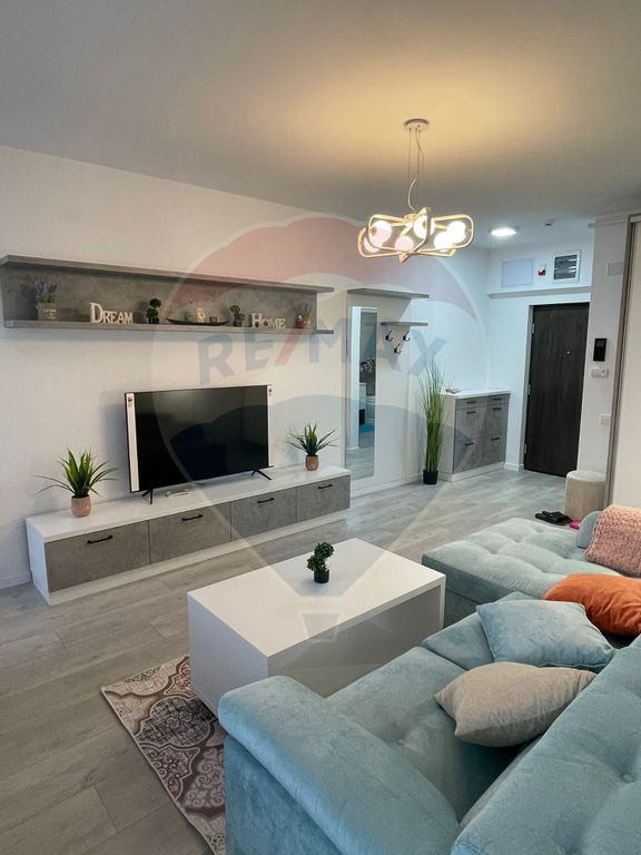 Apartament cu 2 camere de închiriat în zona Iosia