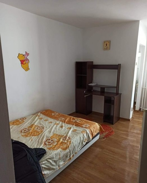 Garsoniera zona Berceni