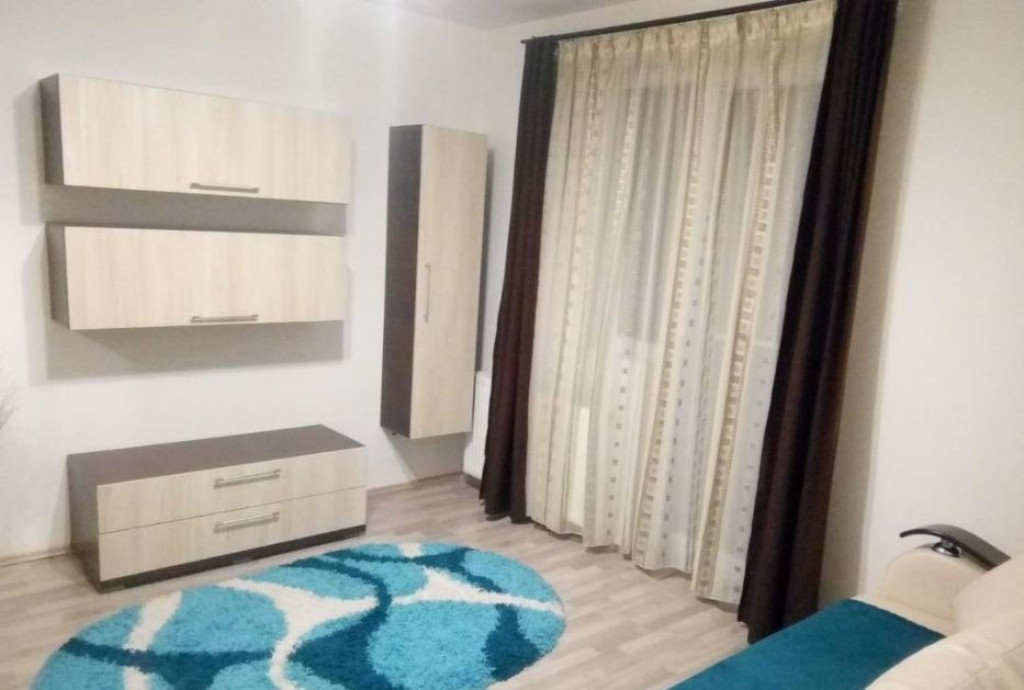 Garsoniera zona Turda