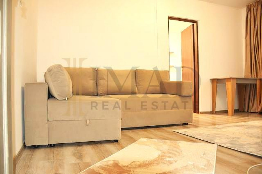 Prima ! Apartament 2 camere, complet renovat - Micro 5