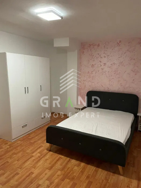 Ap 2 camere | RENOVAT | str. Oașului/Auchan Iris/ReVo Gym