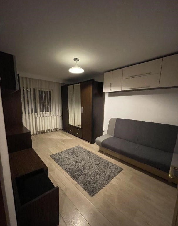 Garsonieră zona Gara de Nord