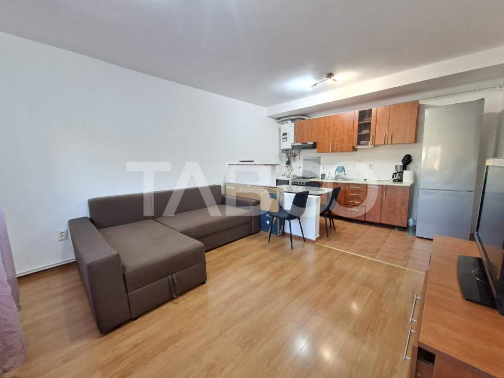 Apartament de inchiriat cu 3 camere 2 parcari zona Turnisor