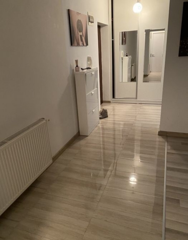 Garsoniera zona Doamna Ghica