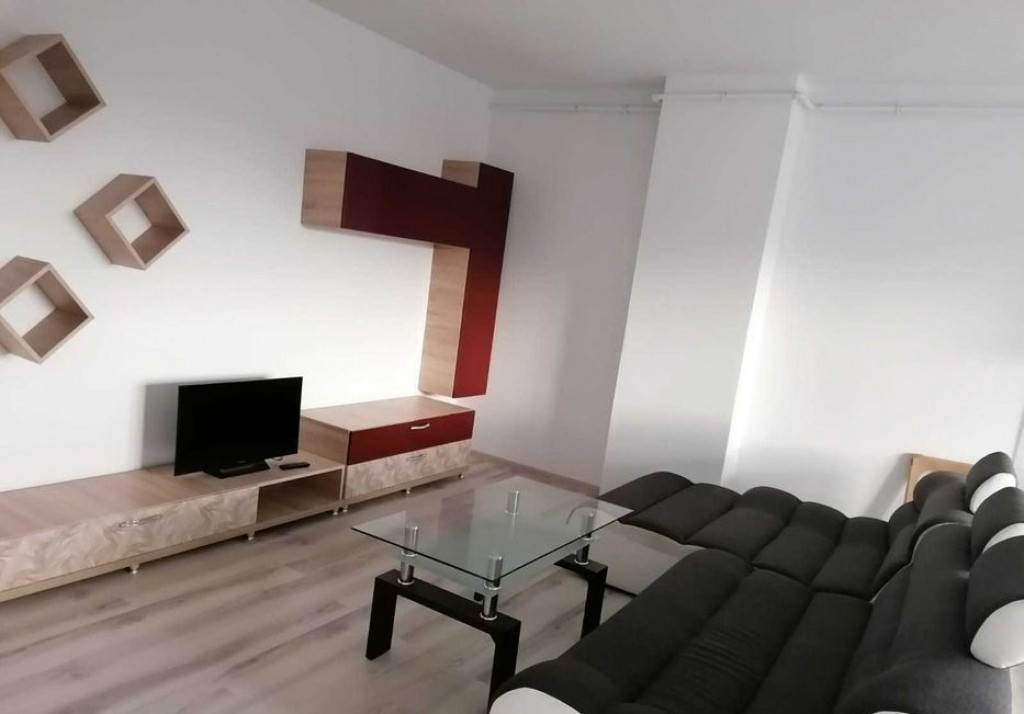 Garsoniera zona Grozavesti