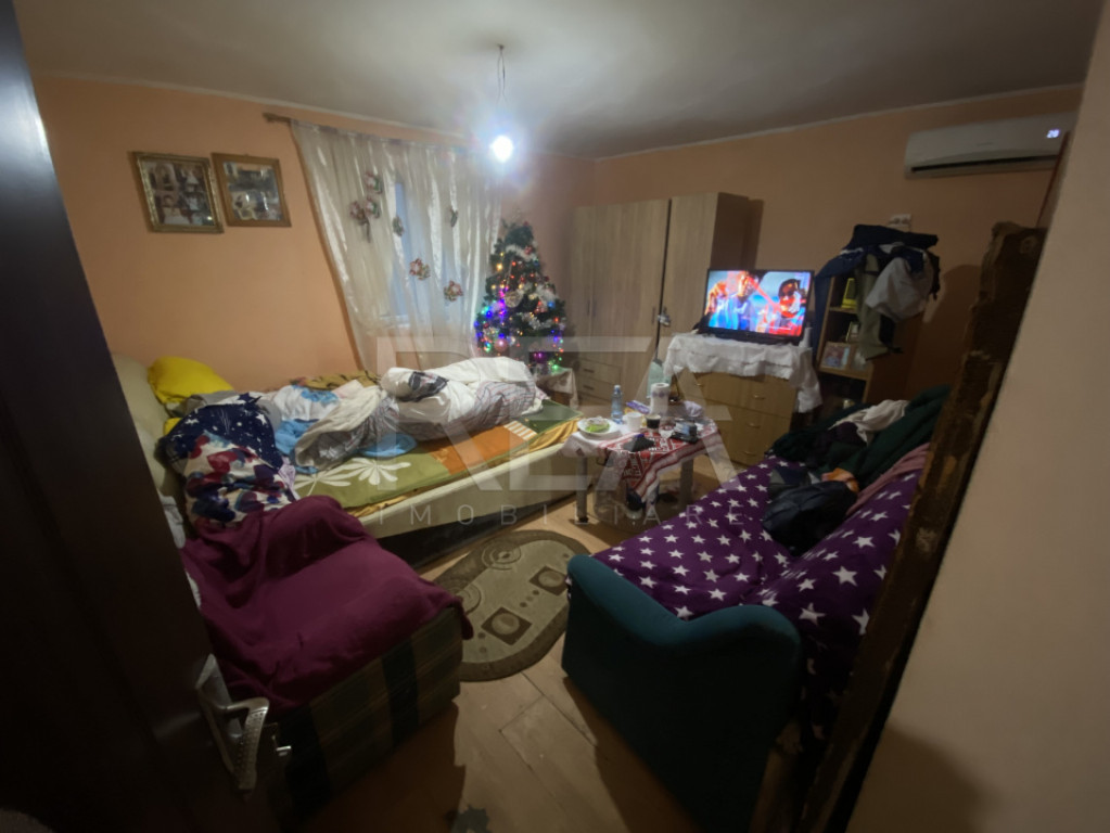 Casa-Decomandata- Sector 5