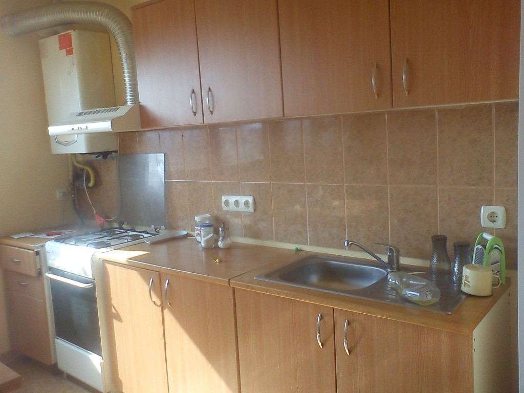 Apartament 2 camere de închiriat Terezian