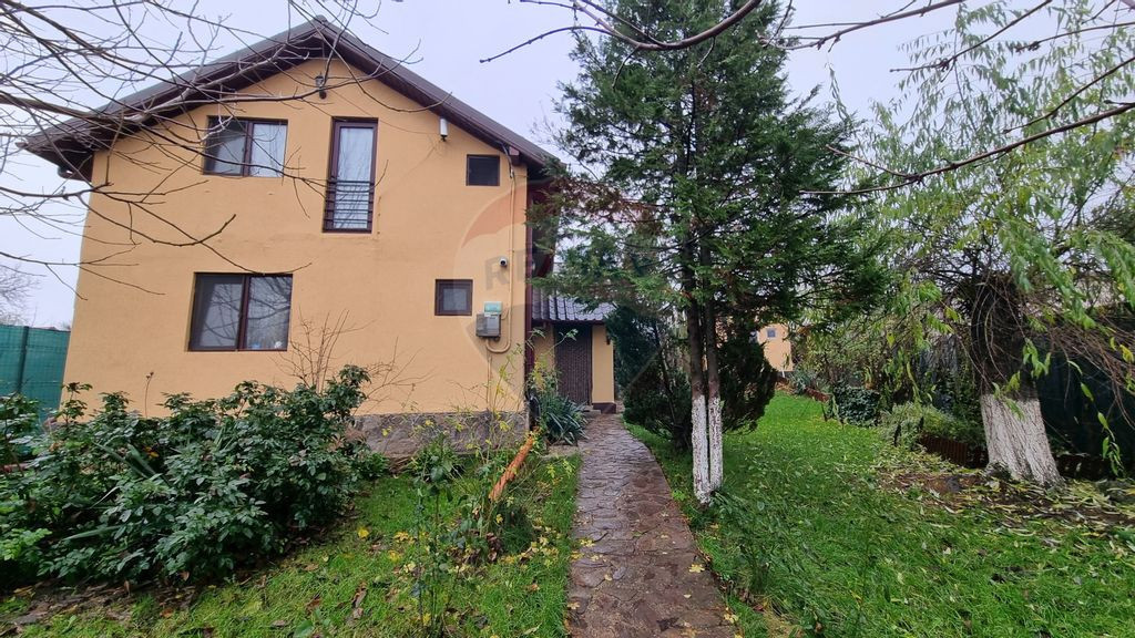 Spațiu de birouri de închiriat Matei Basarab 259 mp