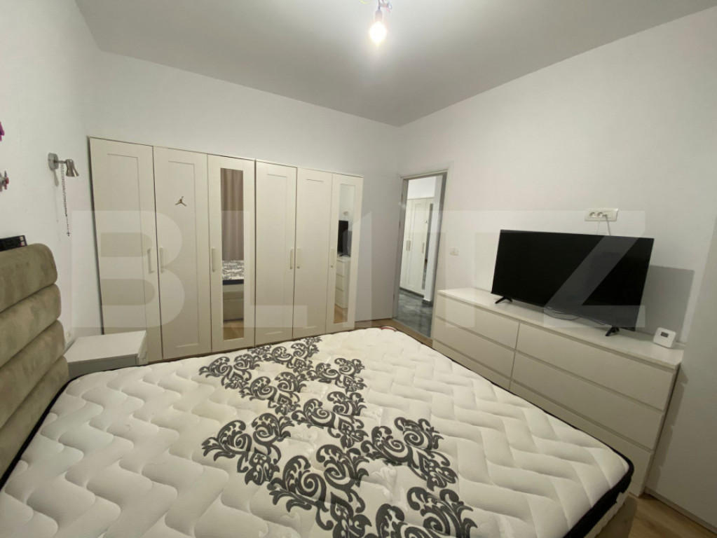 Apartament de inchiriat, 2 camere, zona Braytim