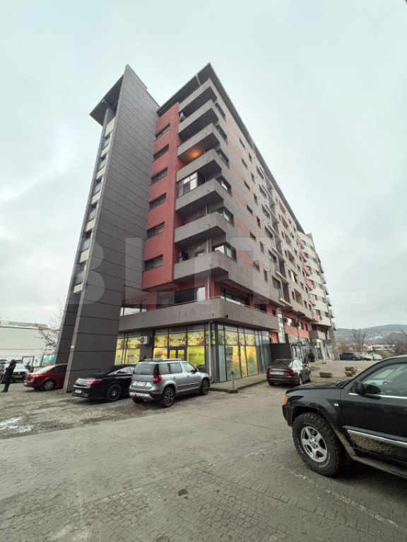 Apartament 2 camere KAUFLAND SUD