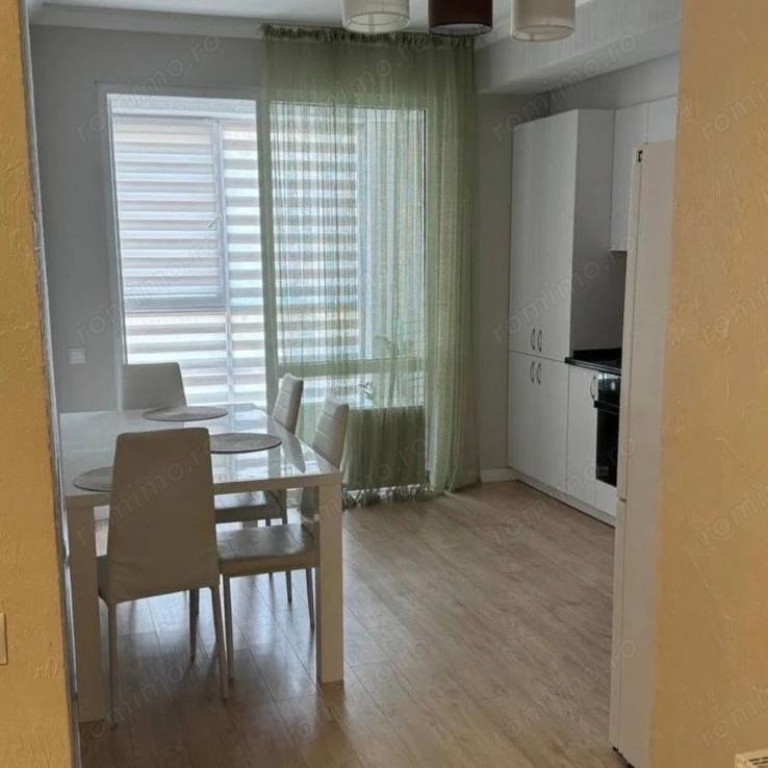 Apartament 2 camere in zona Domenii