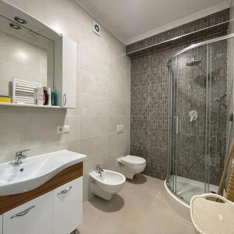 Apartament 2 camere in zona Kfc Iancului