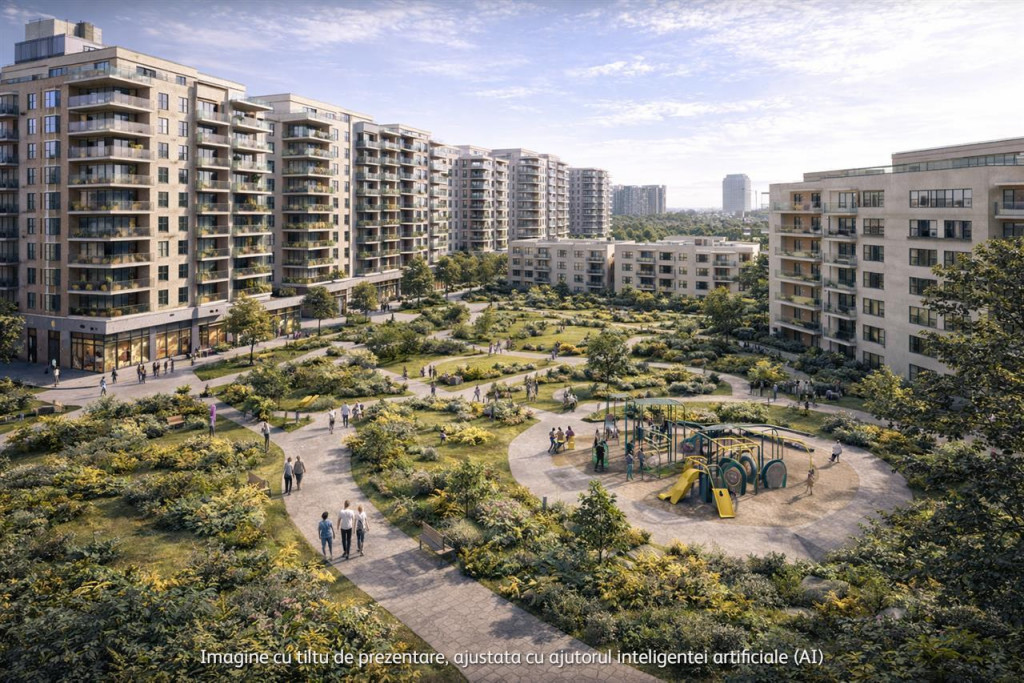 Teren intravilan 63000 mp in Sector 5, Drumul Valea Larga