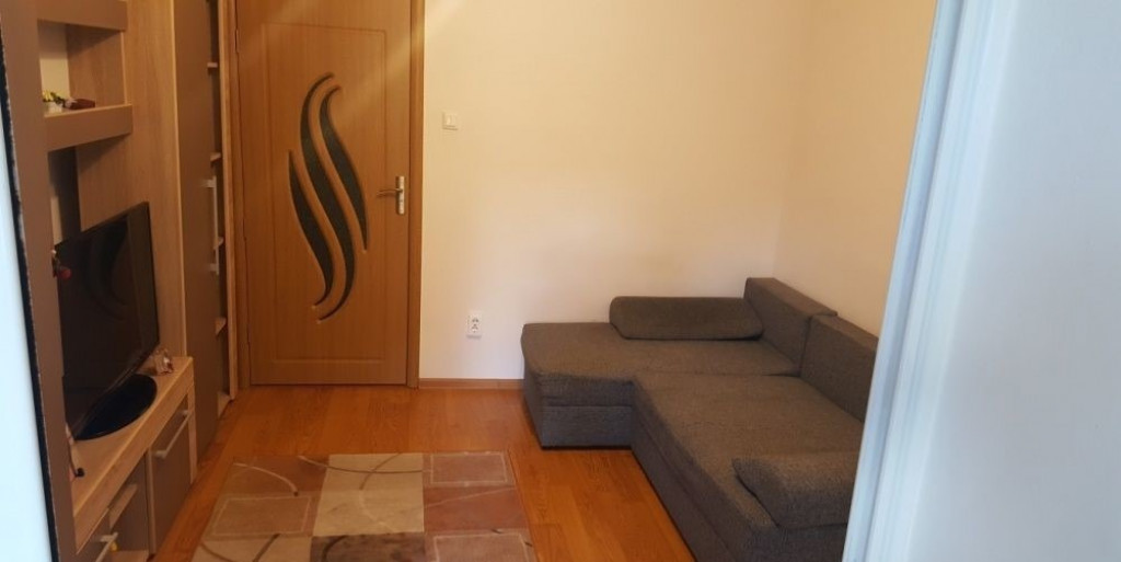 Garsoniera zona Foisorul de Foc