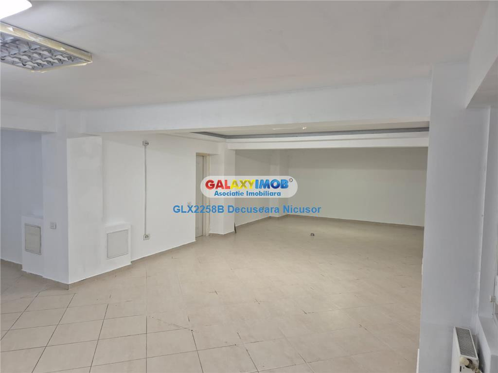 Spatiu comercial, in Militari Residence, Rezervelor, 70 mpu,