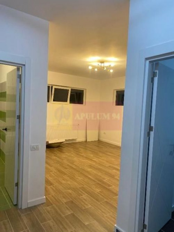 Garsoniera decomandata 36mp Popești-Leordeni zona Dr. Fe...