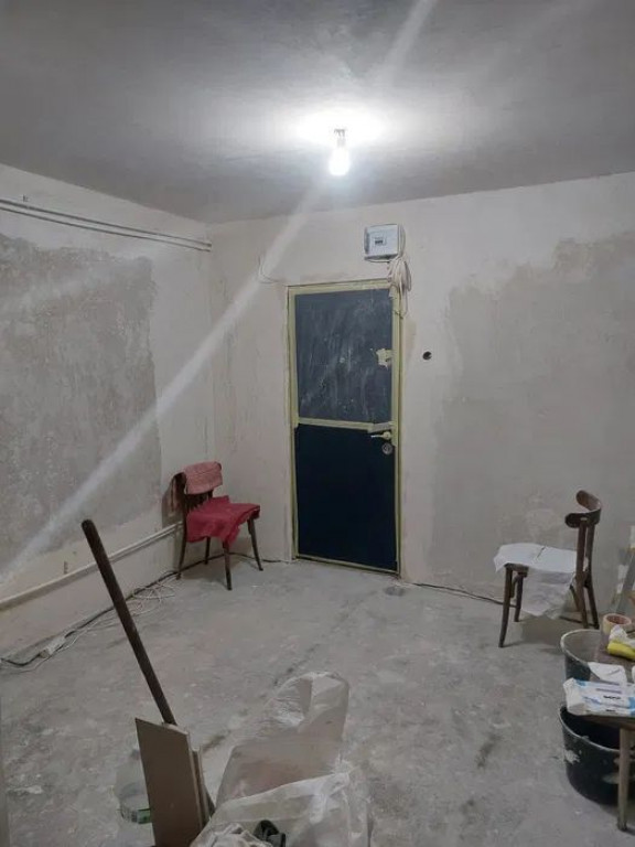 GARSONIERA INVESTITIE APARATORII PATRIEI