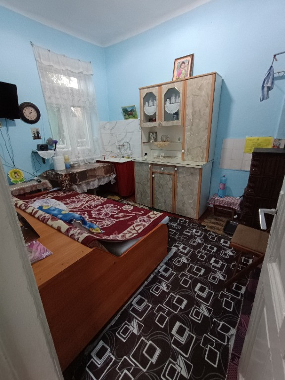 Casa Zona Piata Centrala, Galati, 160mp