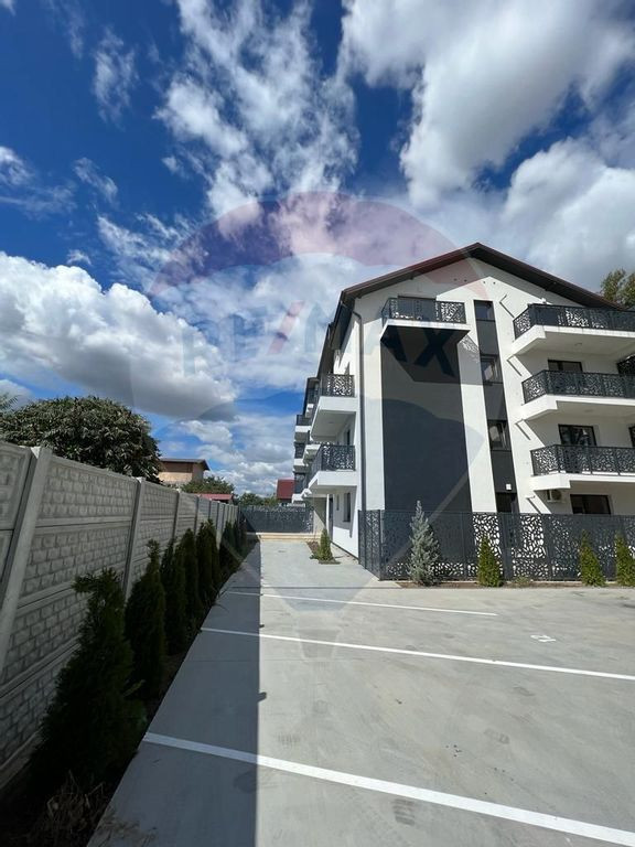 DE VANZARE Garsoniera/ Rezidențial Boutique - Matei Mill...