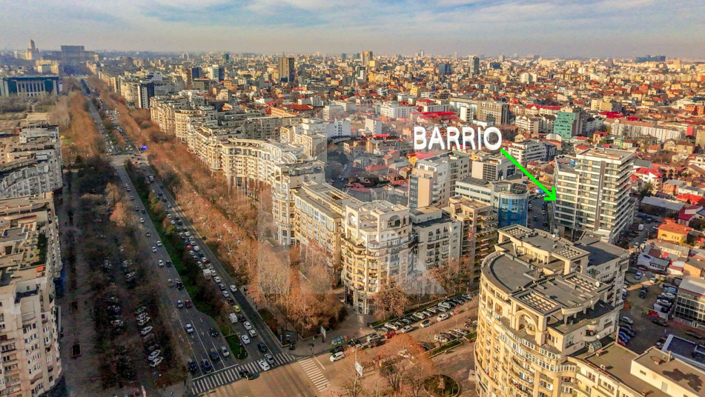 Apartament 2 camere | Nusco City | Faza 2 | Ready to move