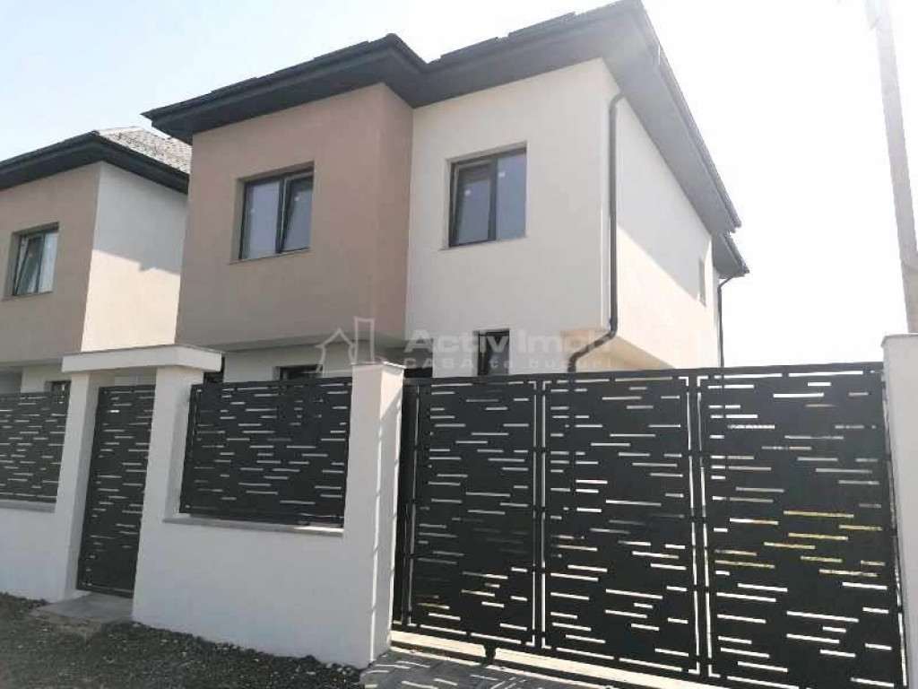 Casa individuala-Prelungirea Ghencea-Margelelor -209000E tva