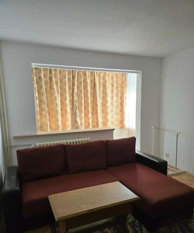 Berceni - 2 camere - mobilat si utilat