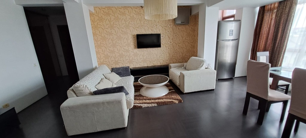 Apartament 4 camere 116 MP | Ivory - Pipera | 2 locuri parca