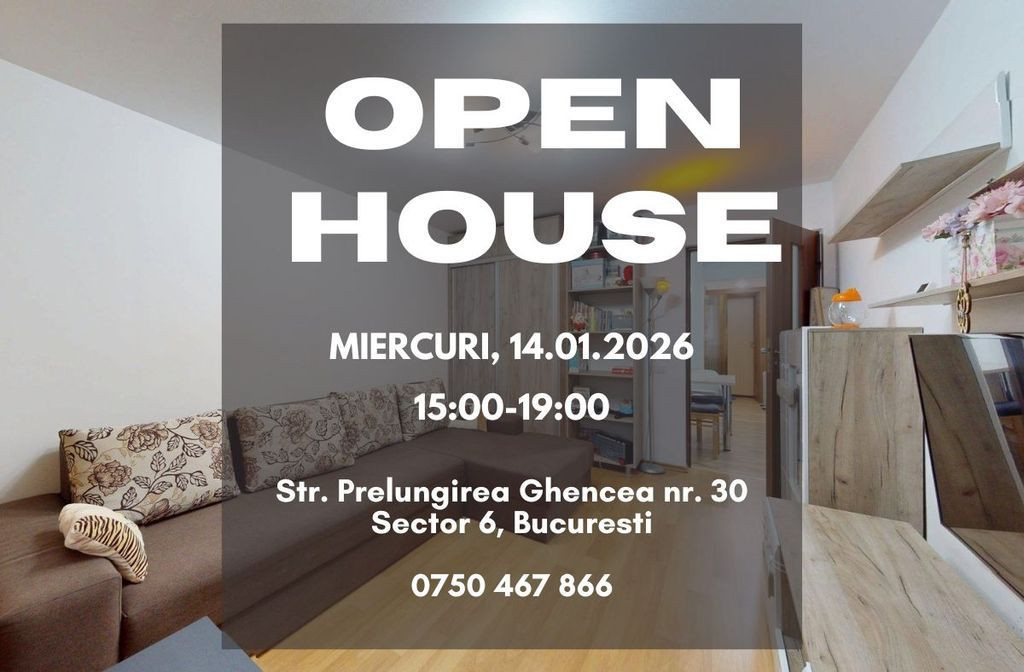 Drumul Taberei - Prelungirea Ghencea 2 camere | Parter/10