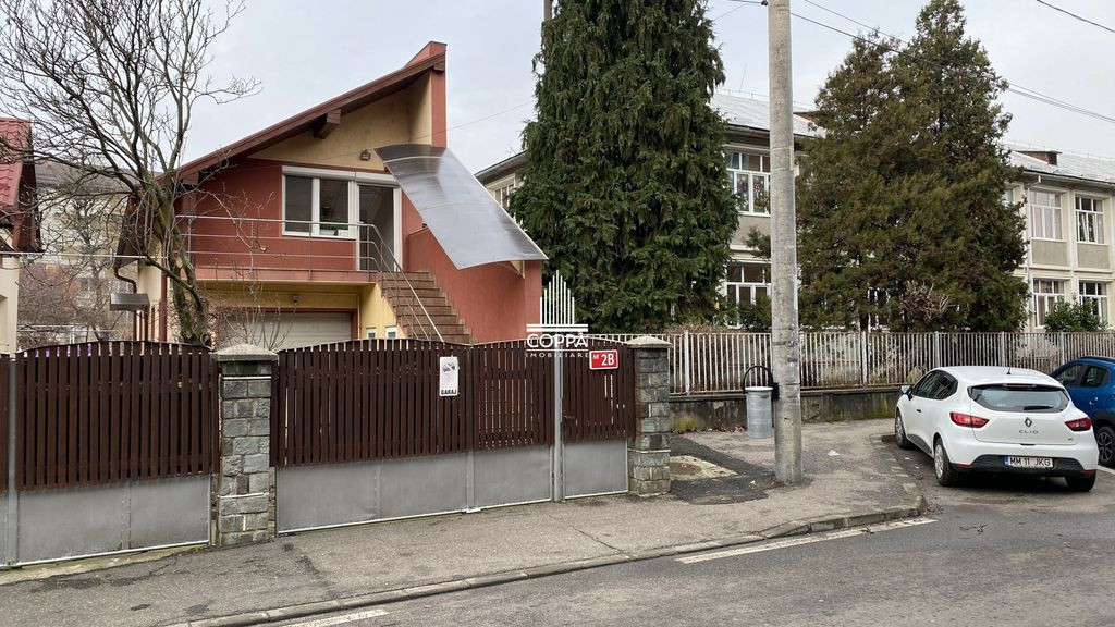 Spatiu comercial zona RFN