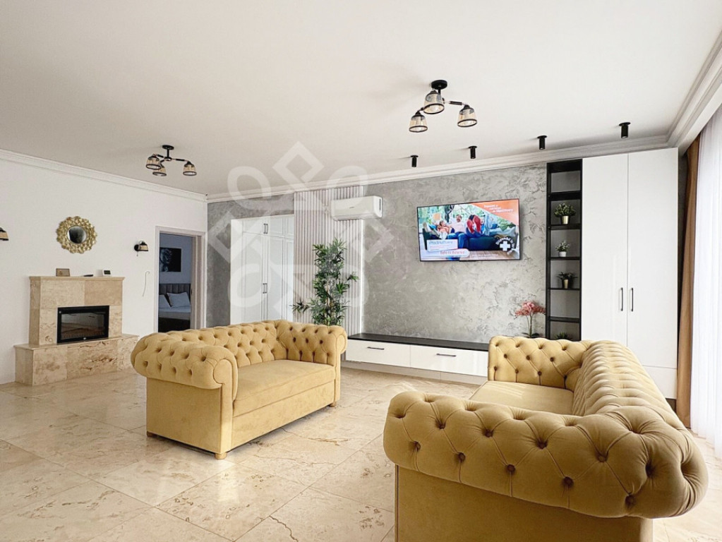 Casa luxoasa de inchiriat in Oradea, cartier Oncea