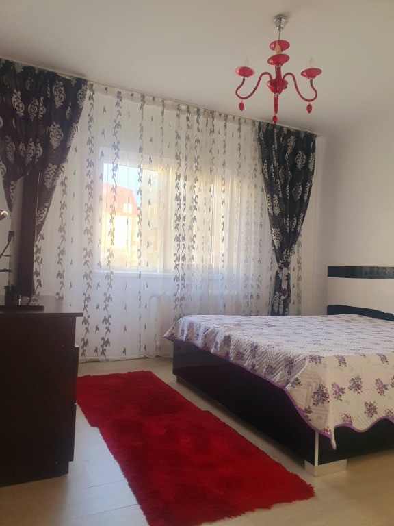 Apartament 3 camere, Bularga , Baza 3.NEMOBILAT