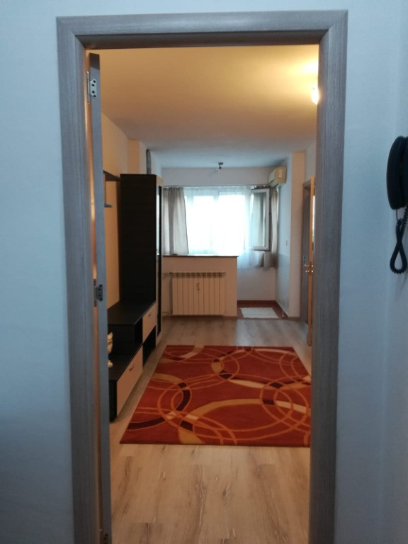 Garsoniera, totul nou, nou si nou! Metrou Titan Grigorescu