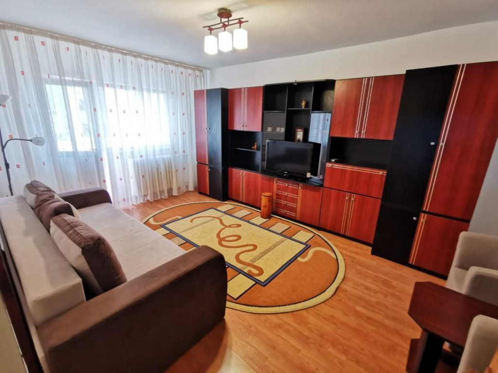 Garsoniera Obor- Stefan cel Mare- Mosilor