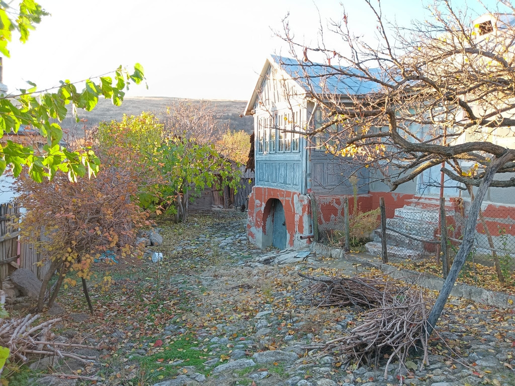 Casa locuibila zona semicentrala - Victoriei