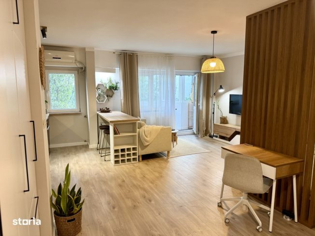 Vitan mall etaj 8 open space