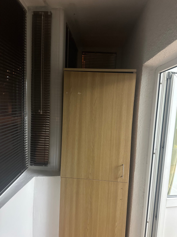 Dristor mihai bravu cu parcare