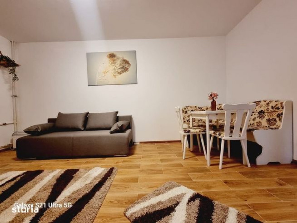 Dristor aleea moreni etaj 1