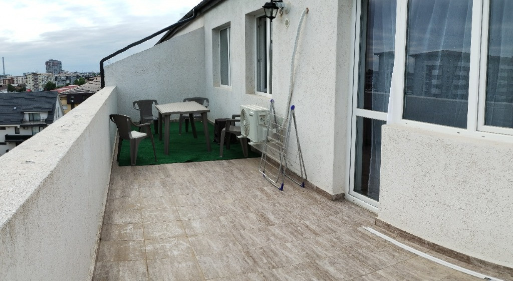 Ocazie!METROU,ap.2 cam.terasa 21 m,2 parcari subterane,proprietar,lumi