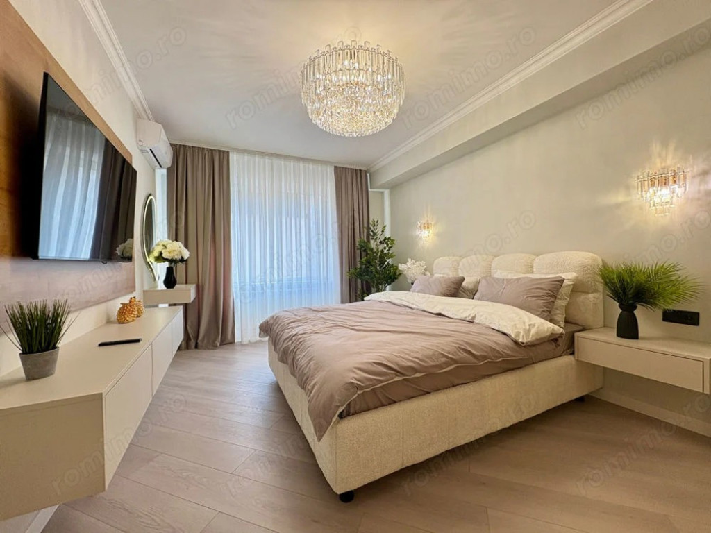 Apartament 2 camere in zona Stefan Cel Mare