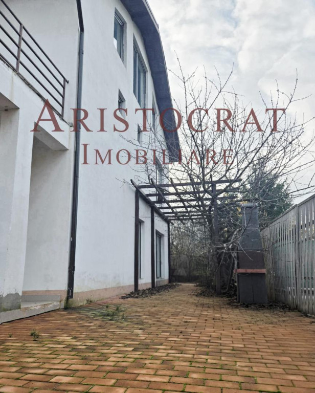 Casa 7 camere Corbeanca