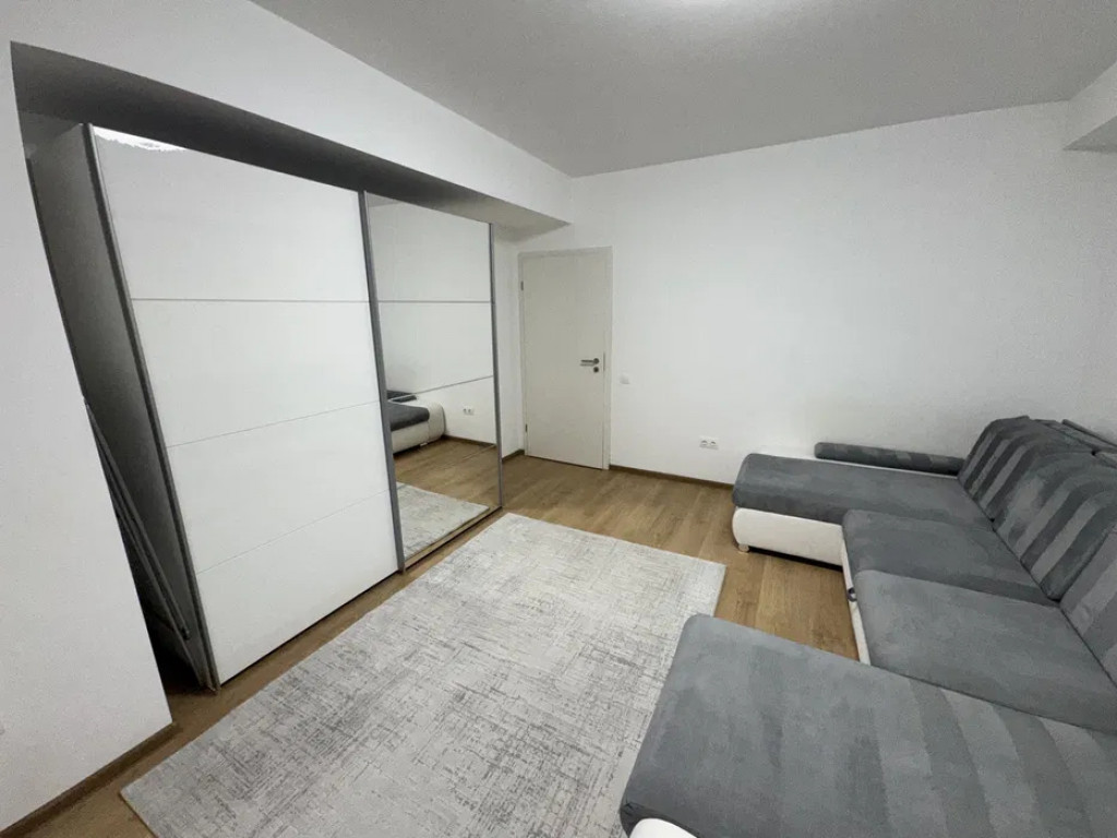 Direct proprietar inchiriez garsoniera Nord