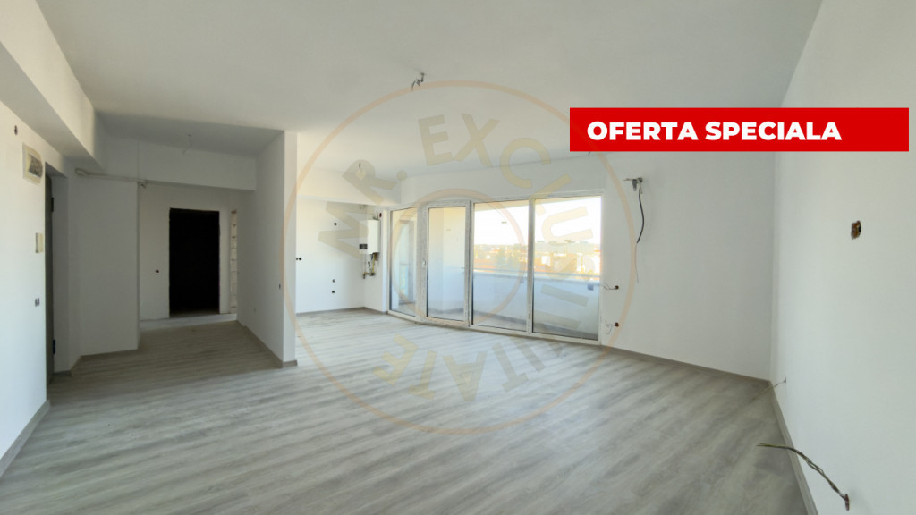 Oportunitate foarte rară – Apartament 2 camere, zonă cen