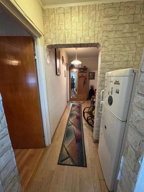 Apartament 3 camere Valea Rosie 8-Bucuresti, sect 6